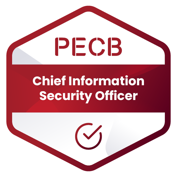 PECB CISO PECB CISO